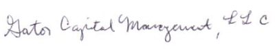 GCM_Signature